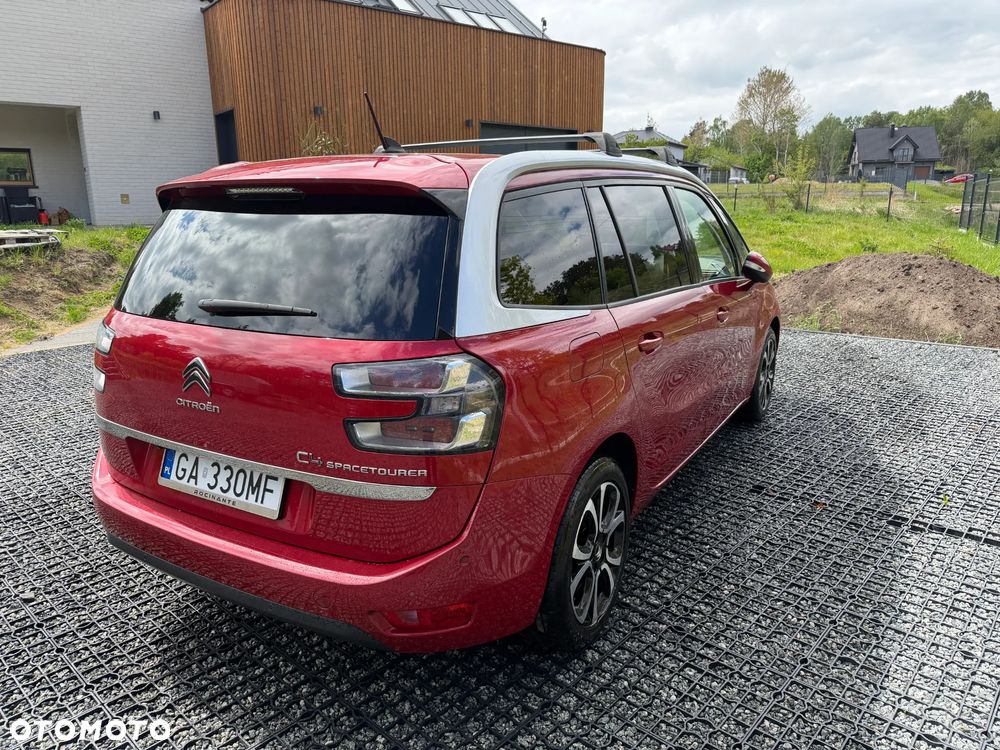 Citroën SpaceTourer - 3