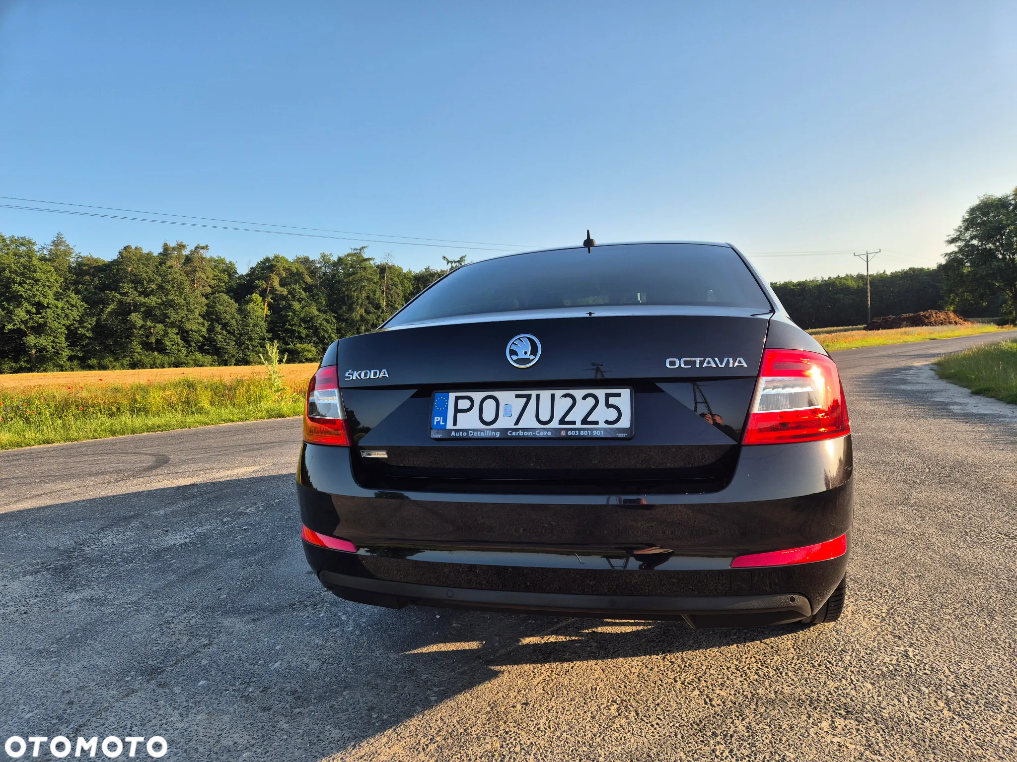 Skoda Octavia 1.4 TSI Active - 4