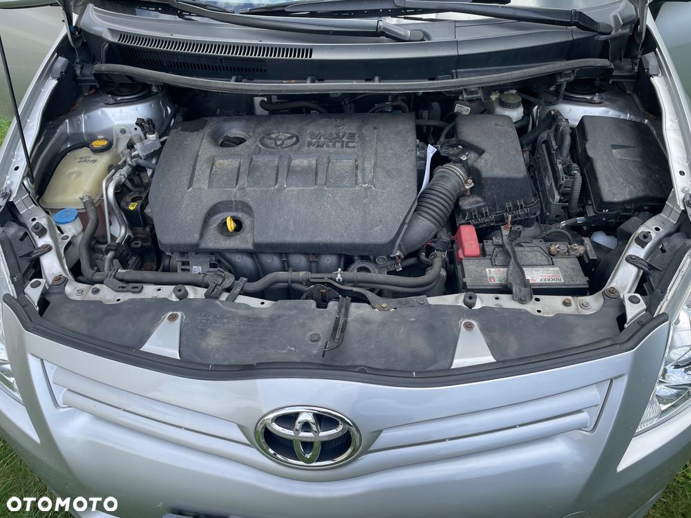 Toyota Auris 1.6 Active - 14