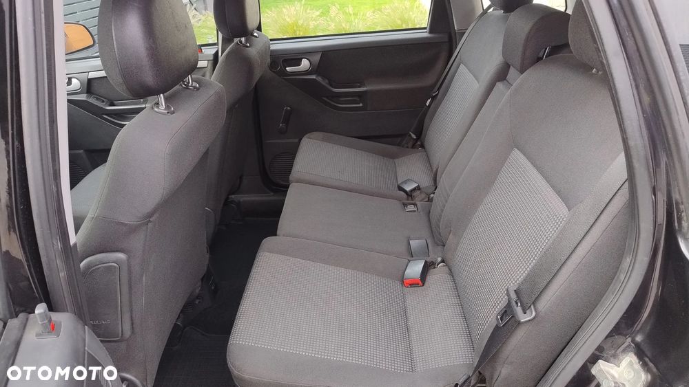 Opel Meriva - 18