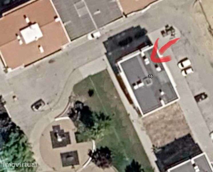 Apartamento T2 em Grândola | 111 m² | Pronto a Habitar - Grande imagem: 2/10