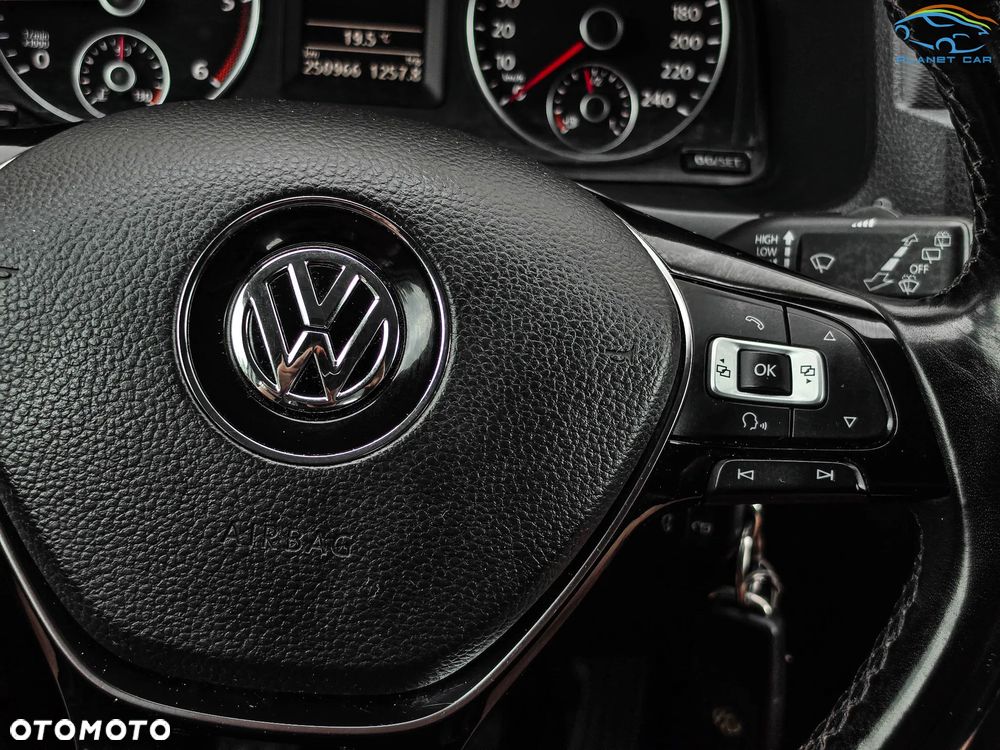 Volkswagen 2016 Volkswagen Caddy III Furgon Facelifting 2.0 TDI 110KM - 24