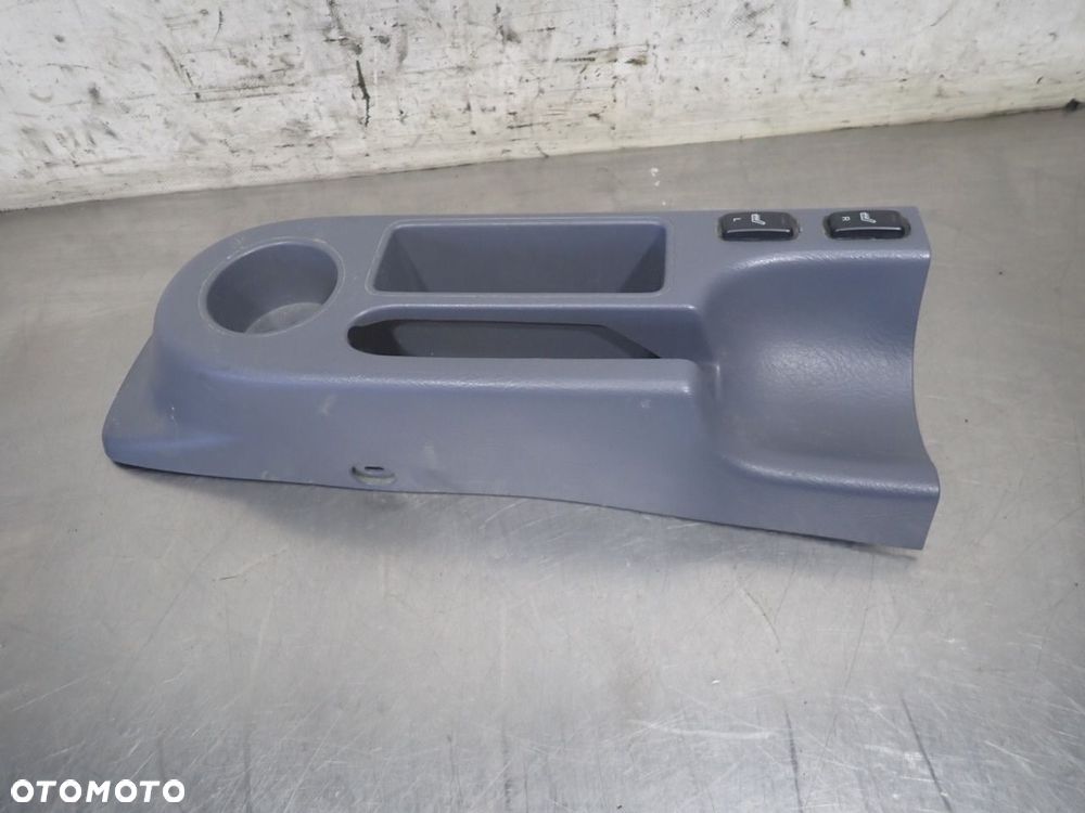 TUNEL ŚRODKOWY HONDA HR-V 1.6 - 1