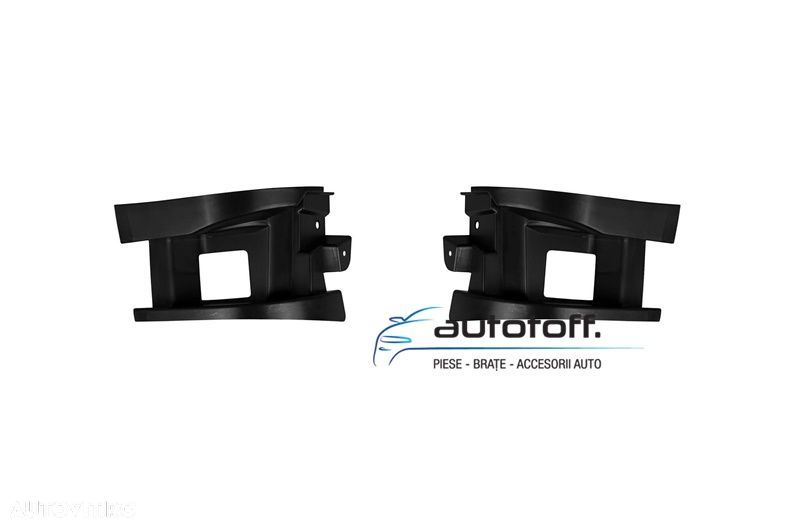 Pachet compatibil Mercedes W213 E-Class (2020+) model E63 AMG - 21