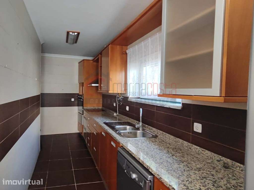 Moradia T3 Peniche Venda - Grande imagem: 3/20