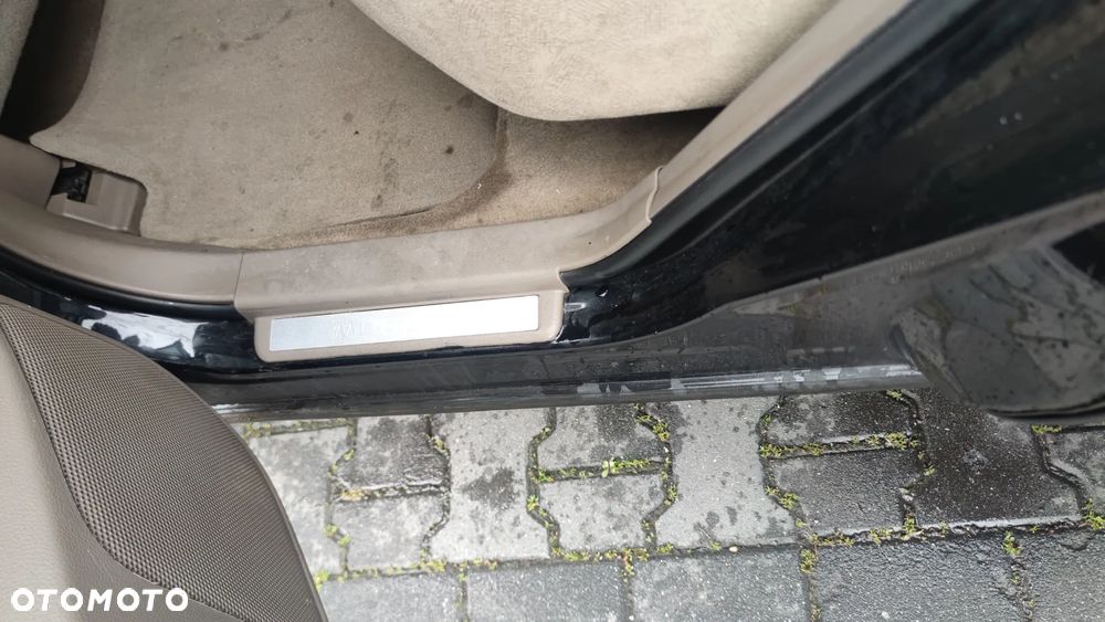 Nissan Murano 3.5 V6 - 10