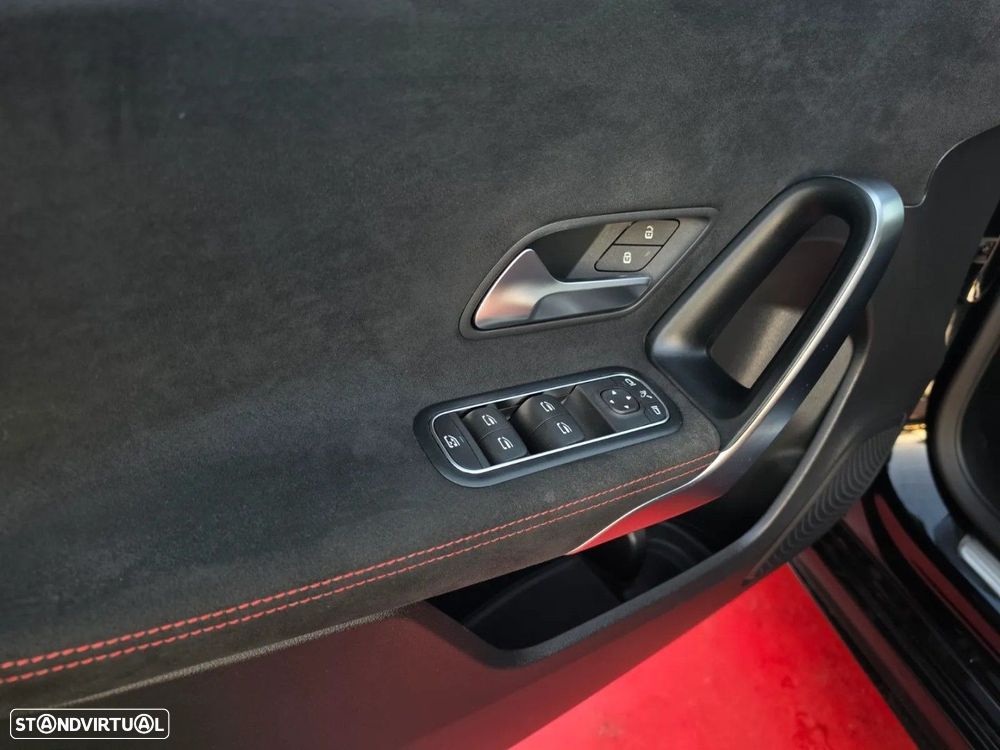 Mercedes-Benz A 200 - 7