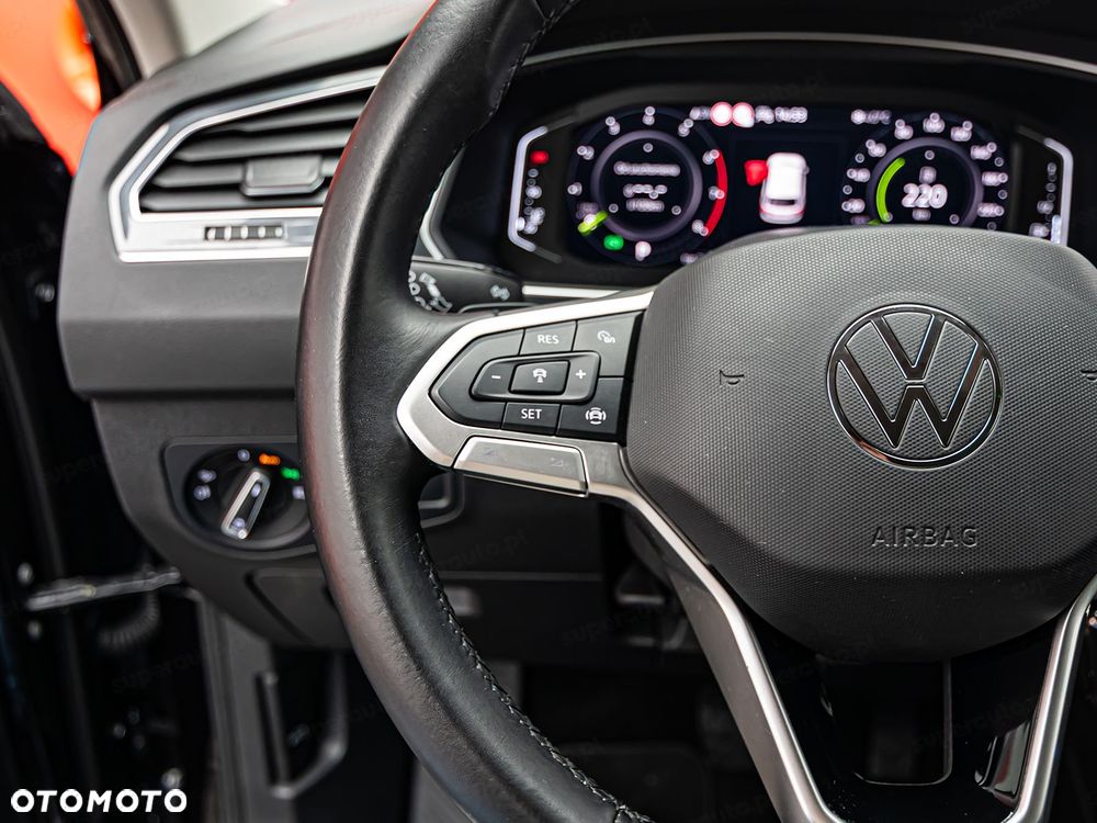 Volkswagen Tiguan 1.5 TSI EVO Elegance DSG - 13
