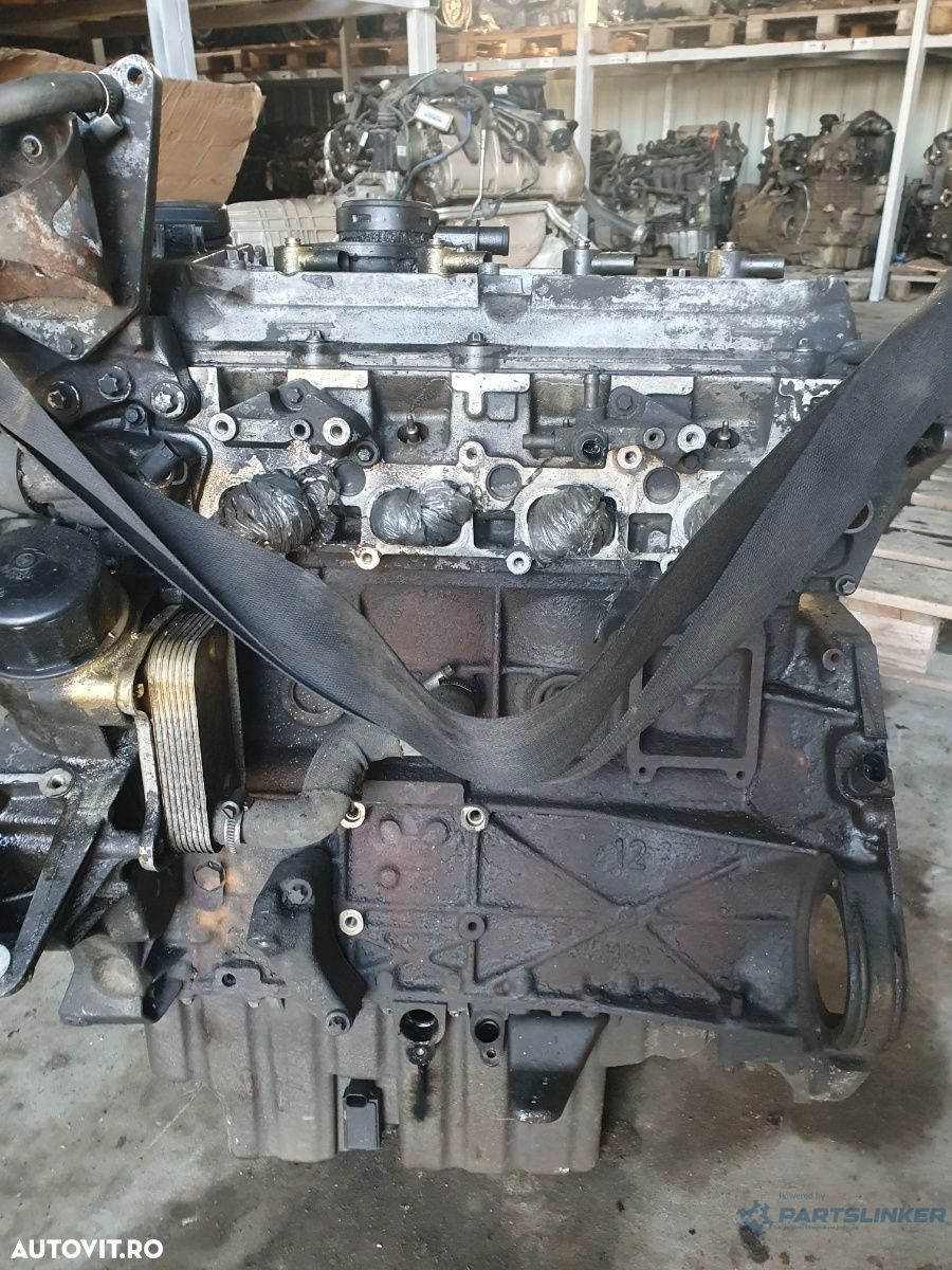Motor MERCEDES-BENZ VITO Box 638 1997 - 2003 2.2 112 CDI OM 611.980 - 3