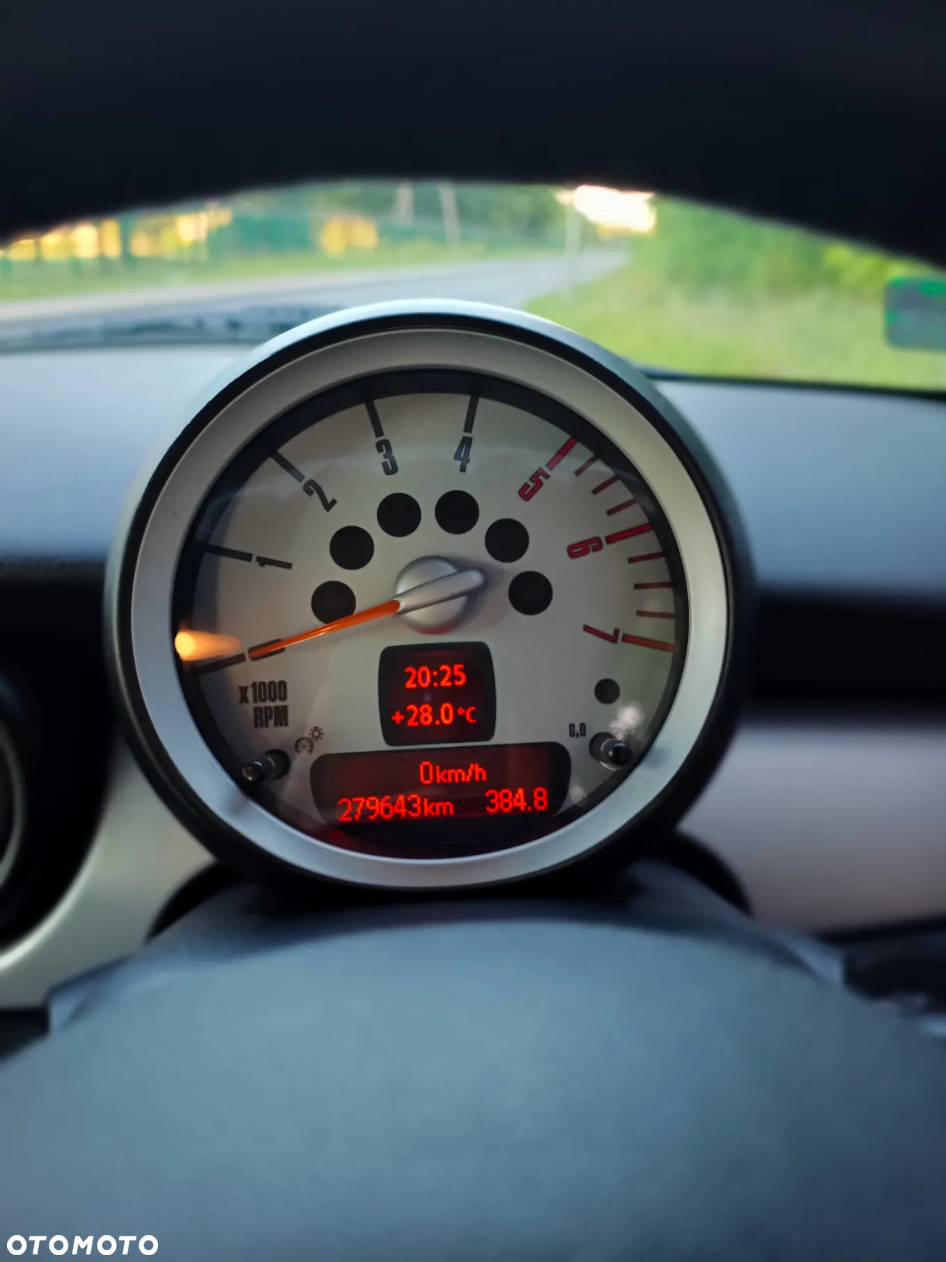MINI Clubman Cooper D - 15