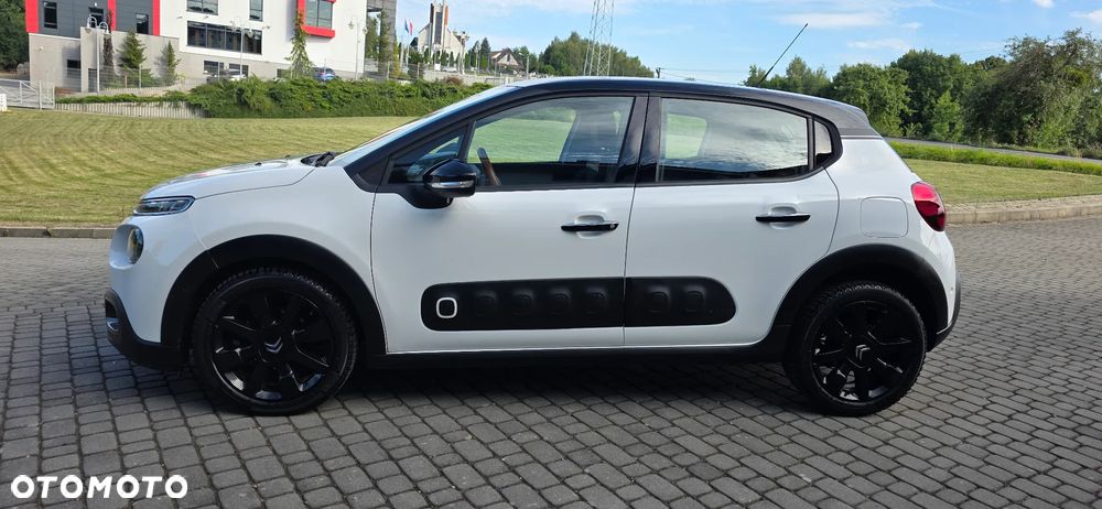 Citroën C3 HDi BlueHDi 100 Selection - 6