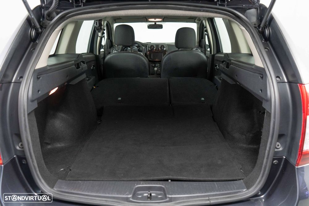 Dacia Logan MCV 0.9 TCe Comfort - 15