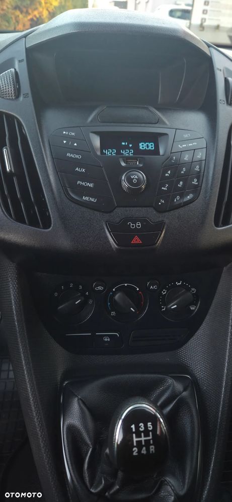 Ford TRANSIT CONNECT - 24