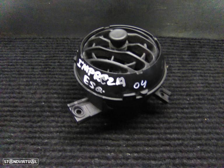 Difusor Frente Esquerdo  Subaru Impreza Ii [2000_2007] 2.0 Wrx - 1