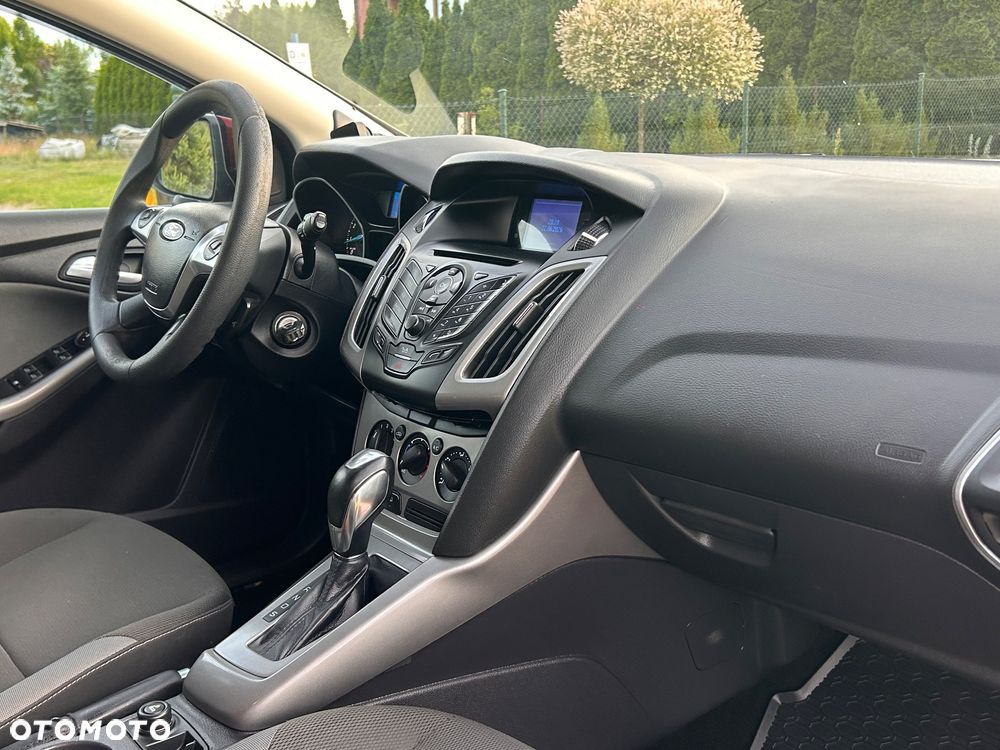 Ford Focus 1.6 TI-VCT Trend - 31