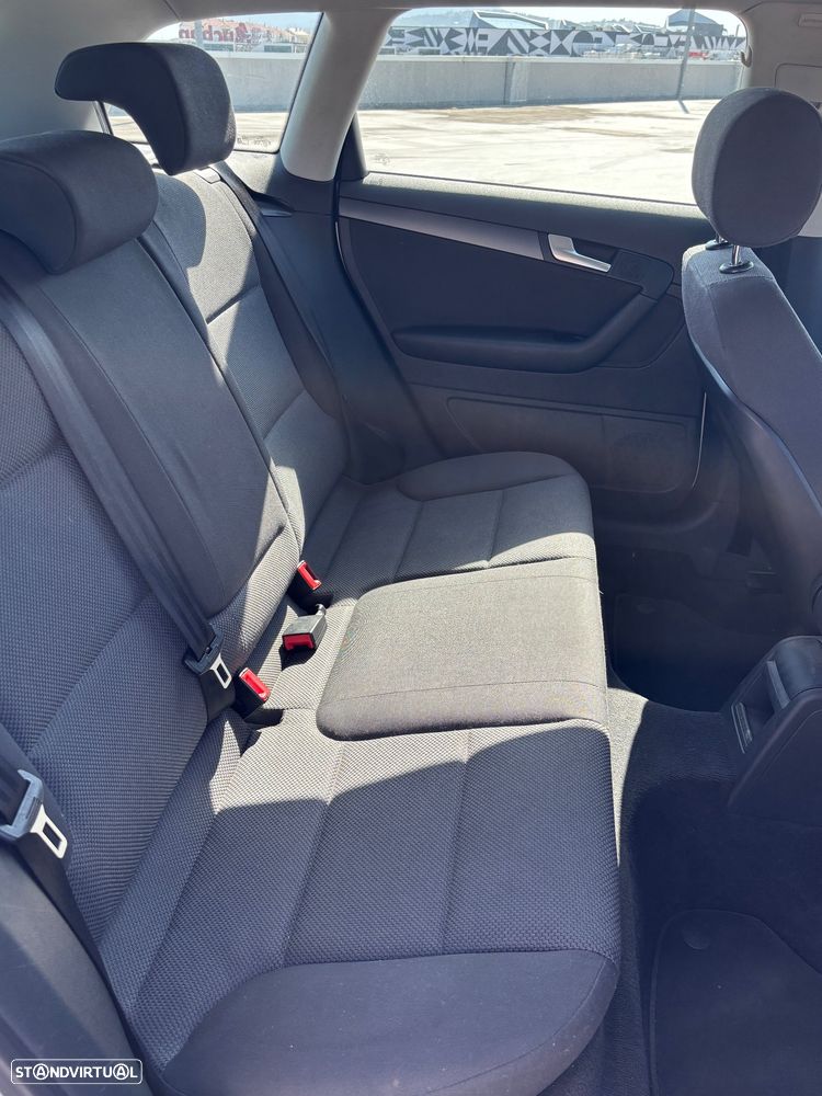 Audi A3 Sportback 1.6 TDI Attraction - 9