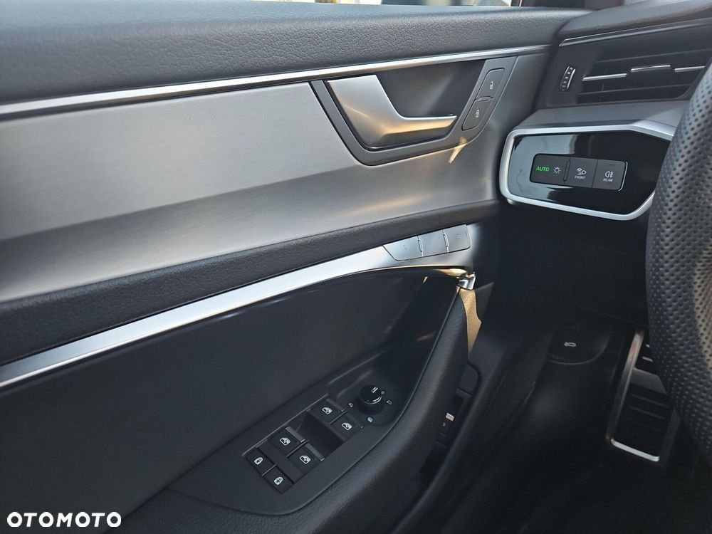 Audi S6 Avant TDI mHEV Quattro Tiptronic - 17