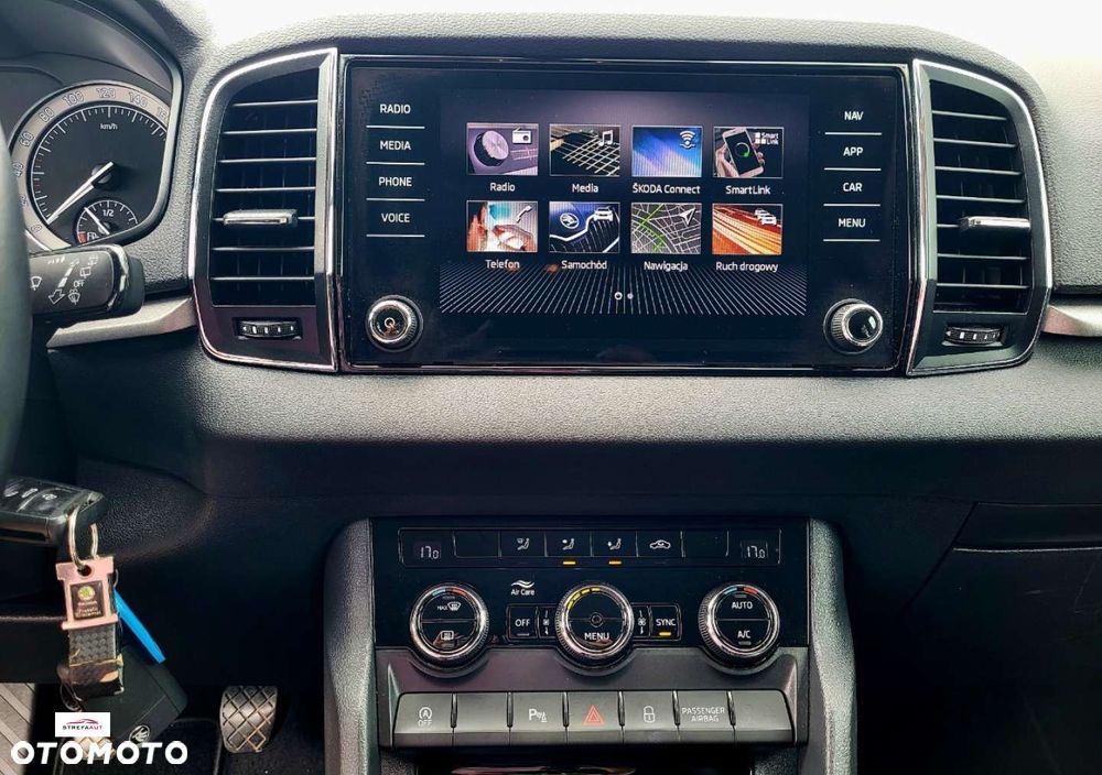 Skoda Karoq - 40