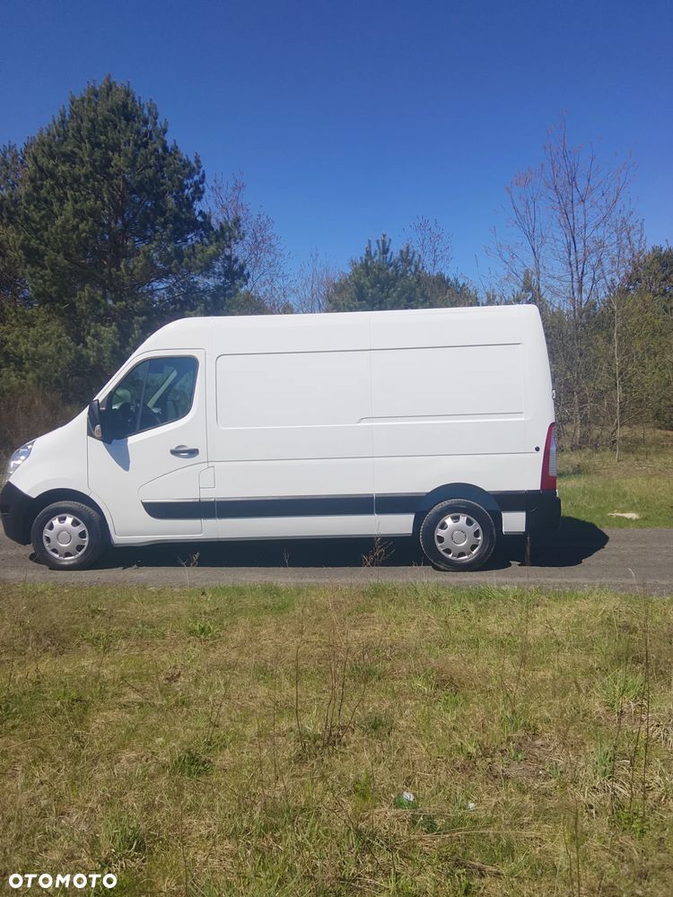 Renault Master - 7