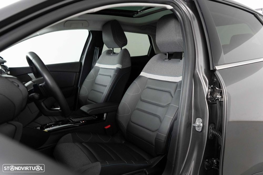 Citroën C4 X 1.2 PureTech Shine Pack EAT8 - 9