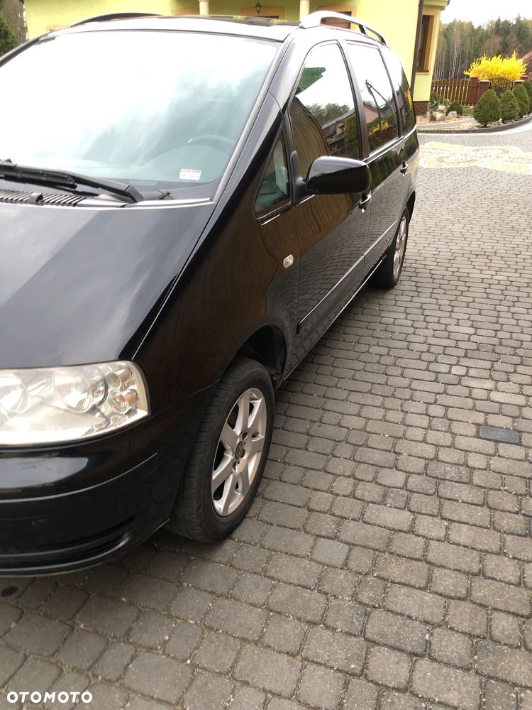 Volkswagen Sharan 1.9 TDI Comfortline - 15