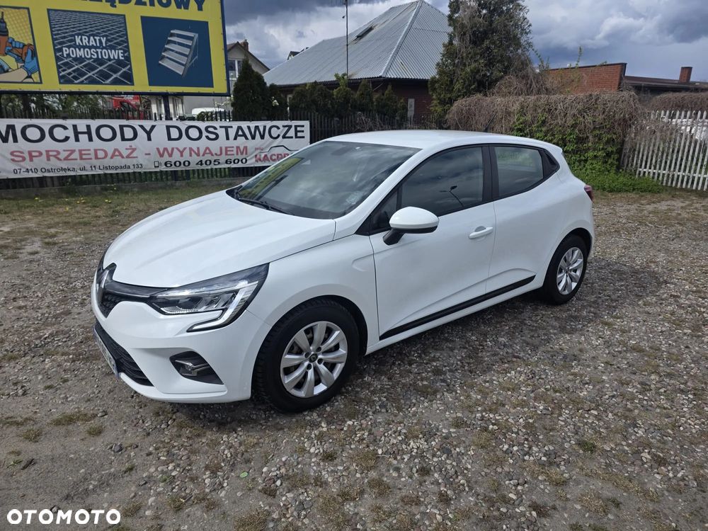Renault Clio - 10
