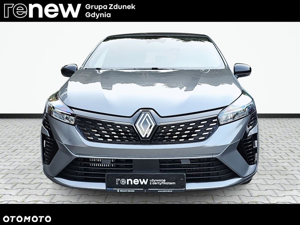 Renault Clio - 2