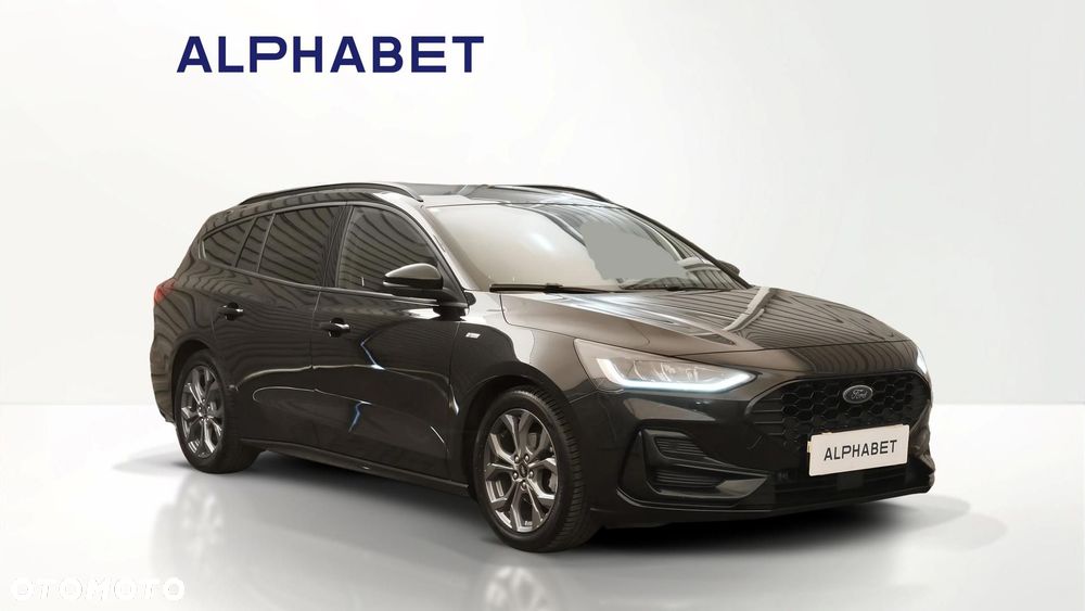 Ford Focus 1.5 EcoBlue ST-Line X - 7