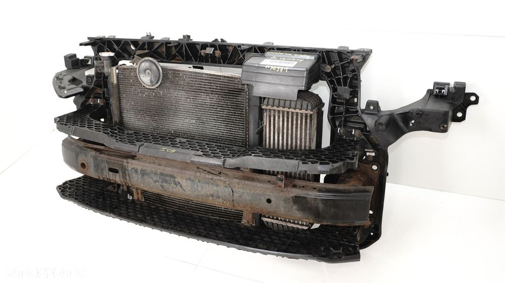 PAS PRZÓD PRZEDNI KIA SPORTAGE III 3 10-14R 1.7 CRDI - 3