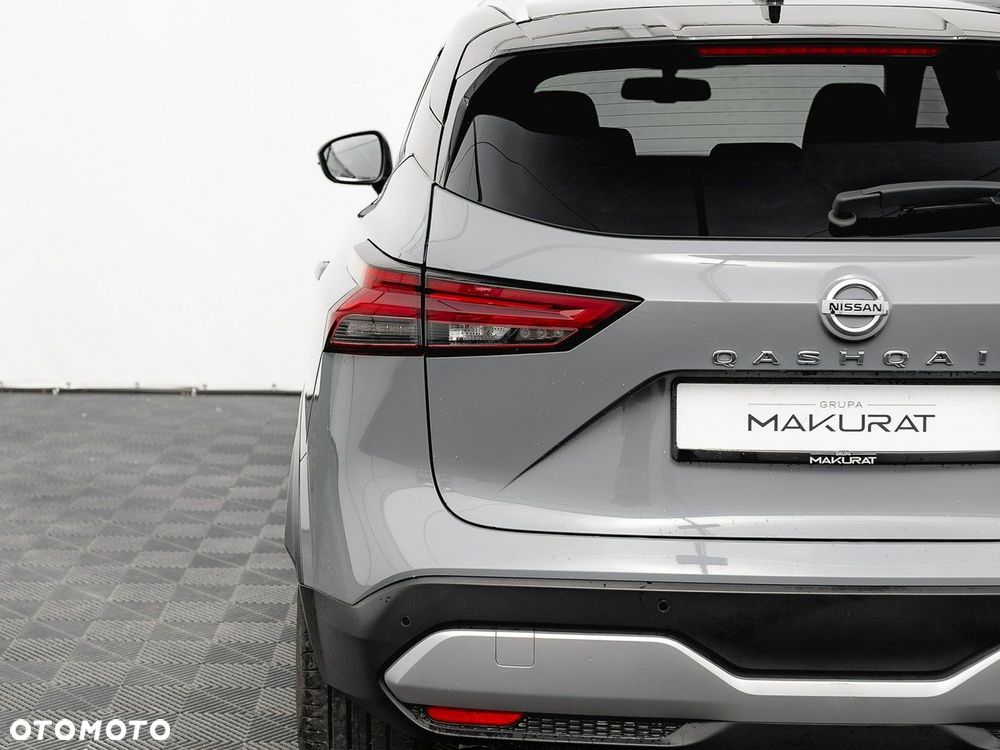 Nissan Qashqai - 11