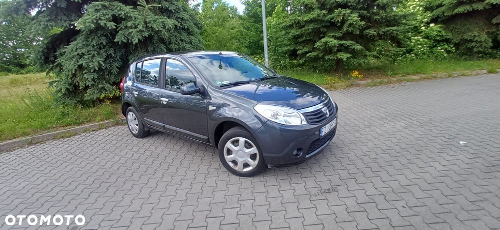 Dacia Sandero - 13