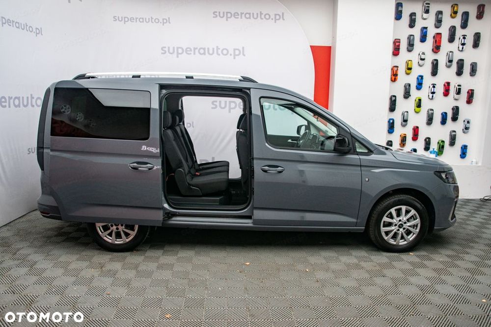 Ford Tourneo Connect Grand - 8