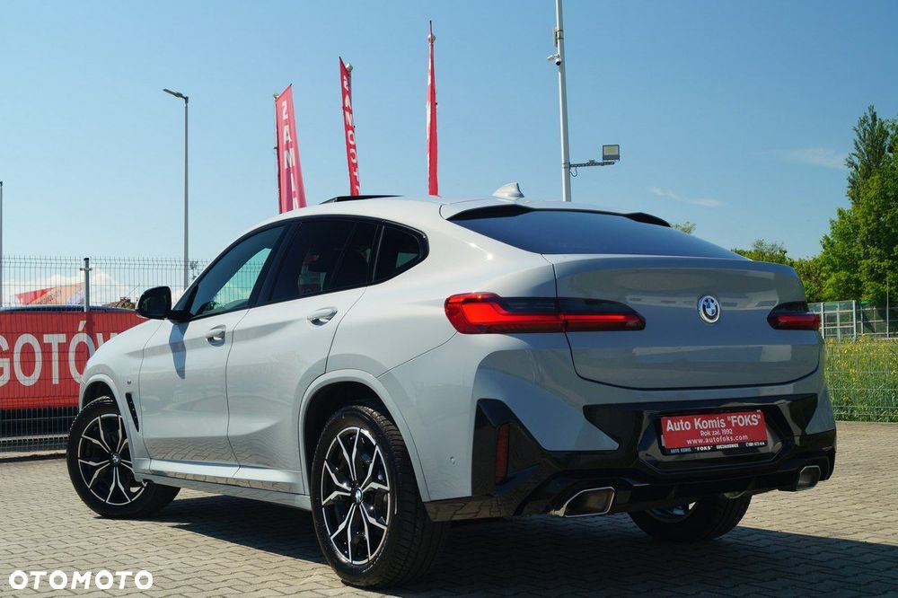 BMW X4 - 31