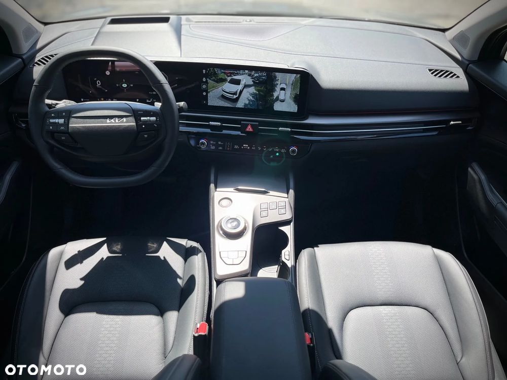 Kia Sportage 1.6 T-GDI Business Line 4WD DCT - 6