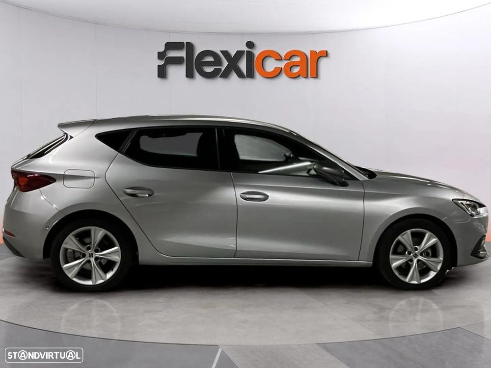 SEAT Leon 1.0 TSI FR - 3