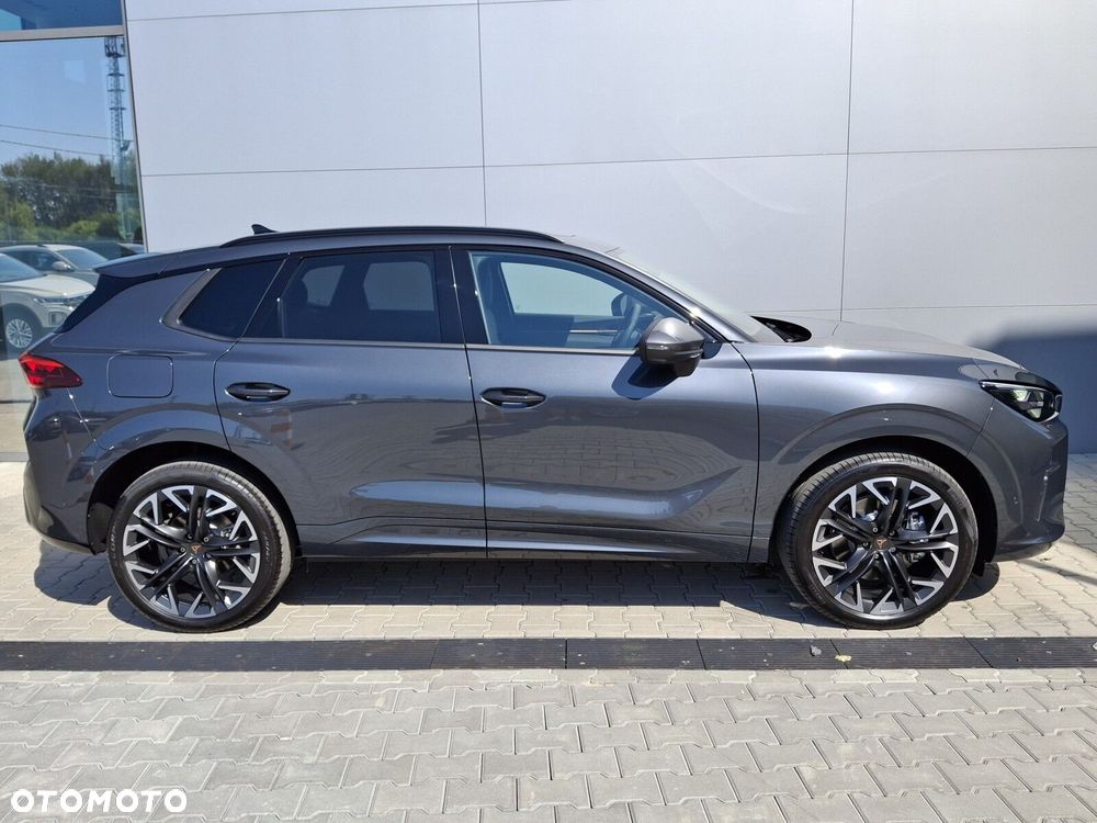 Cupra Terramar 2.0 TSI 4Drive DSG - 6