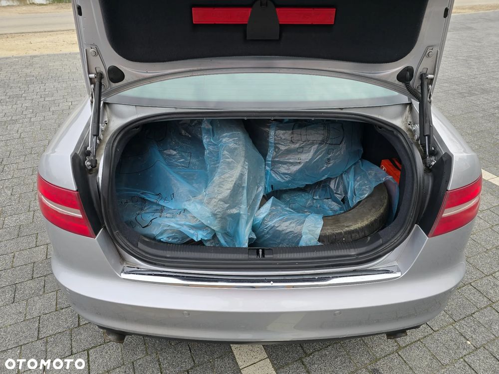 Audi A6 Limousine 2.0 TFSI - 23