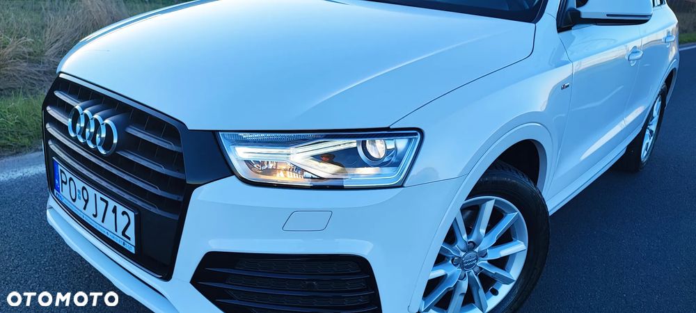 Audi Q3 1.4 TFSI Design S tronic - 11