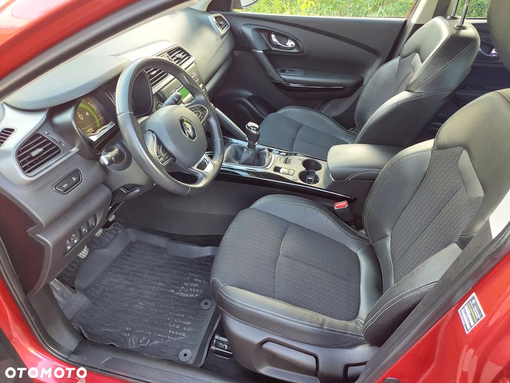 Renault Kadjar Energy dCi 130 COLLECTION - 16