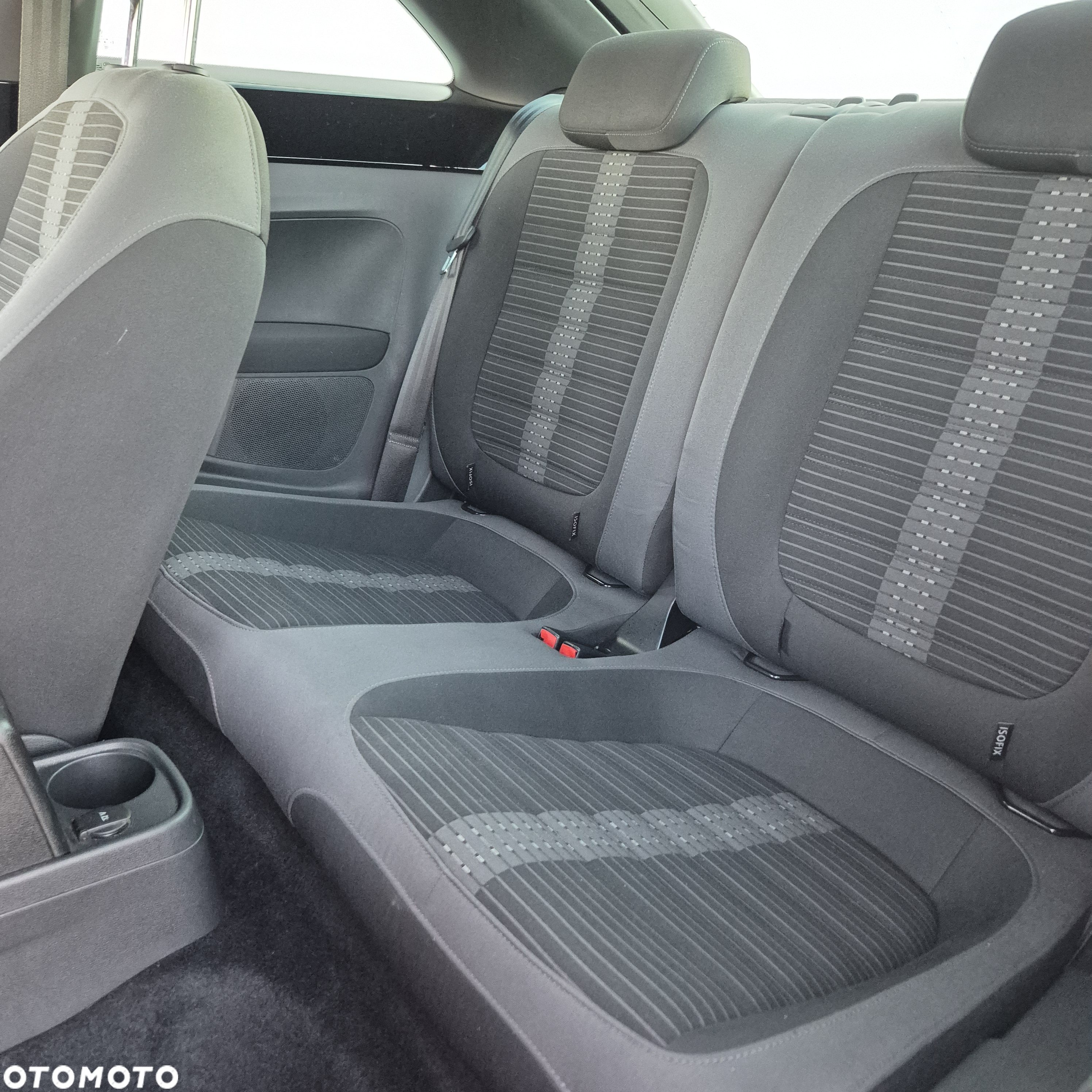 Volkswagen Beetle 2.0 TSI Sport DSG - 14