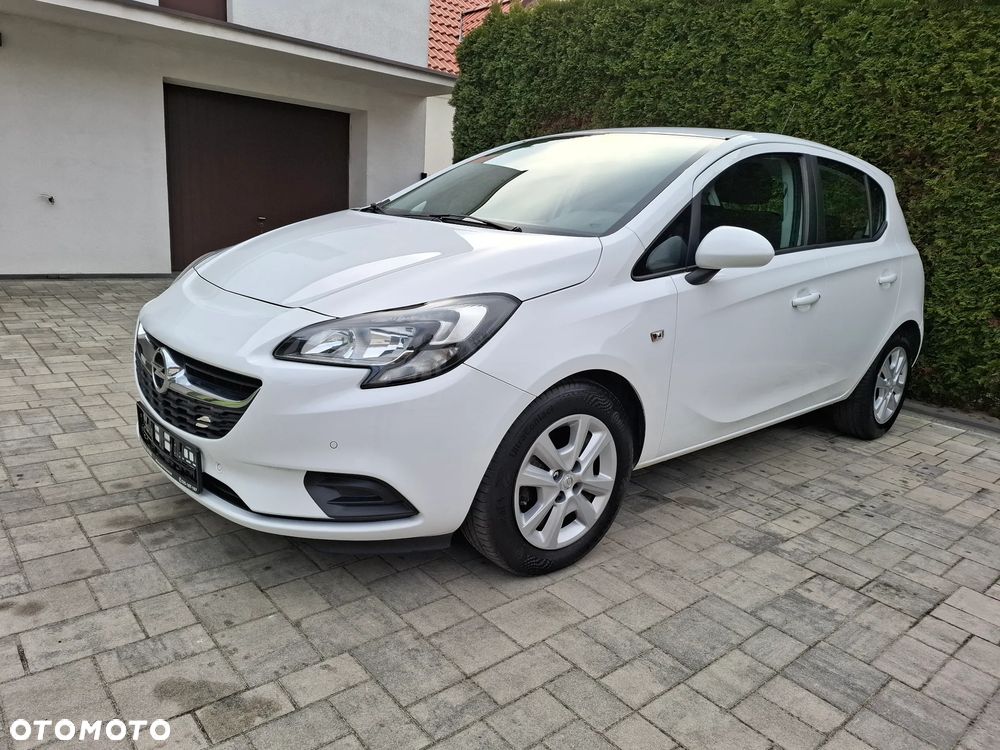 Opel Corsa 1.4 Start/Stop 120 Jahre - 2