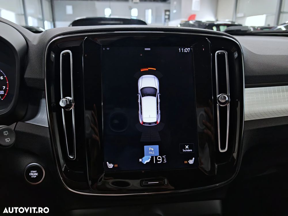 Volvo XC 40 T4 R-Design - 15