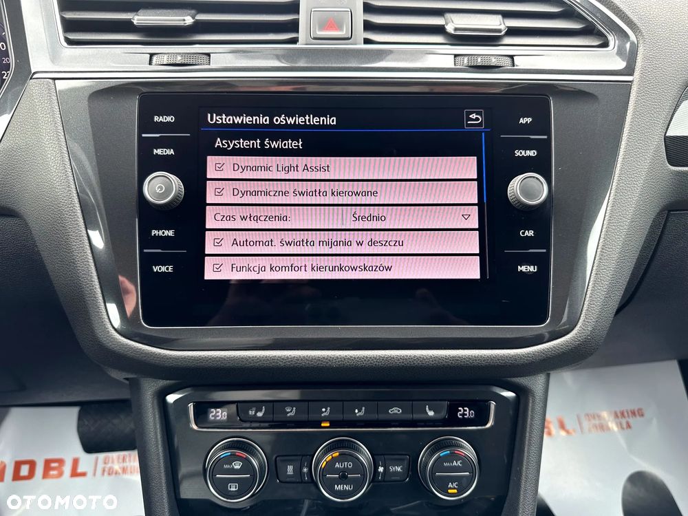 Volkswagen Tiguan Allspace 2.0 TDI SCR 4Motion DSG Highline - 24