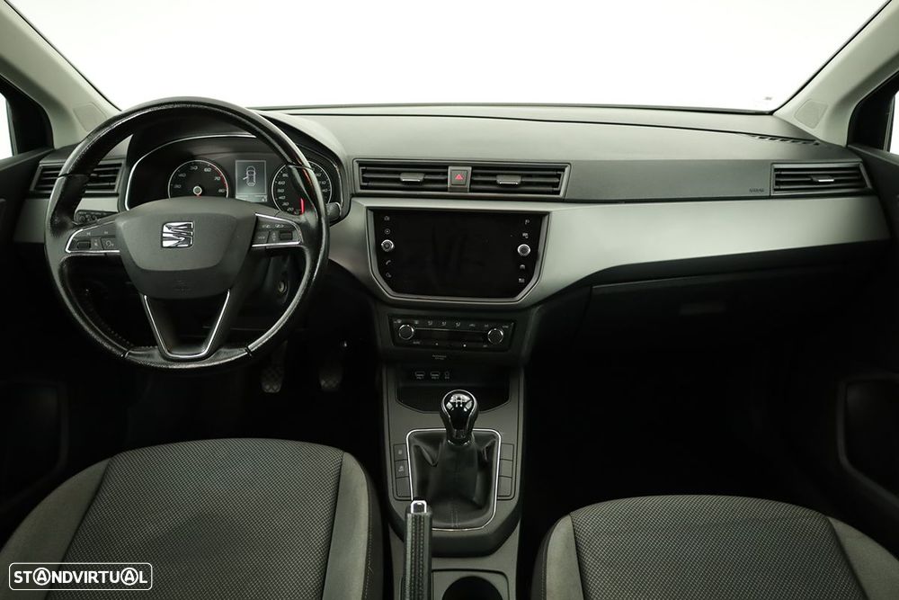 SEAT Ibiza 1.0 Style - 8