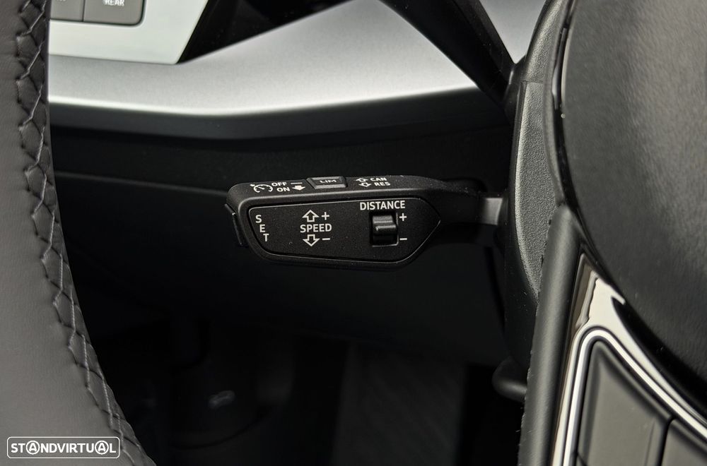 Audi A3 Sportback 30 TFSI Advanced S tronic - 13