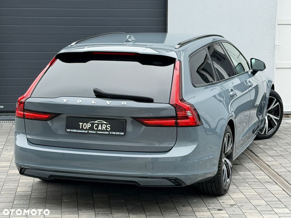Volvo V90 T8 AWD Plug-In Hybrid Inscription - 26
