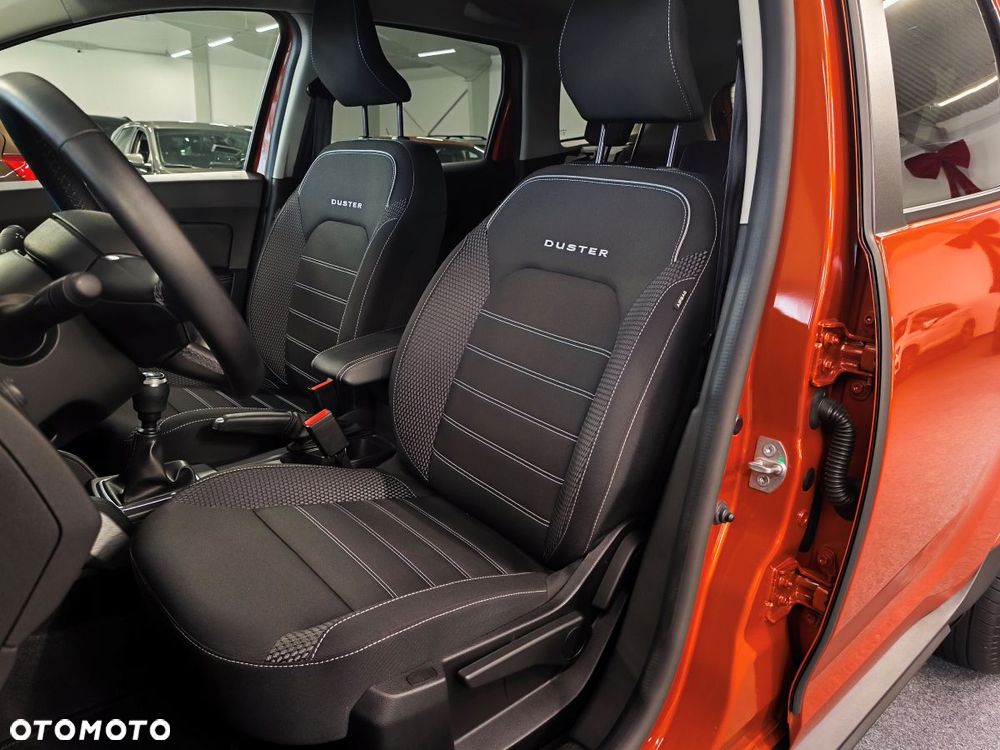 Dacia Duster - 7