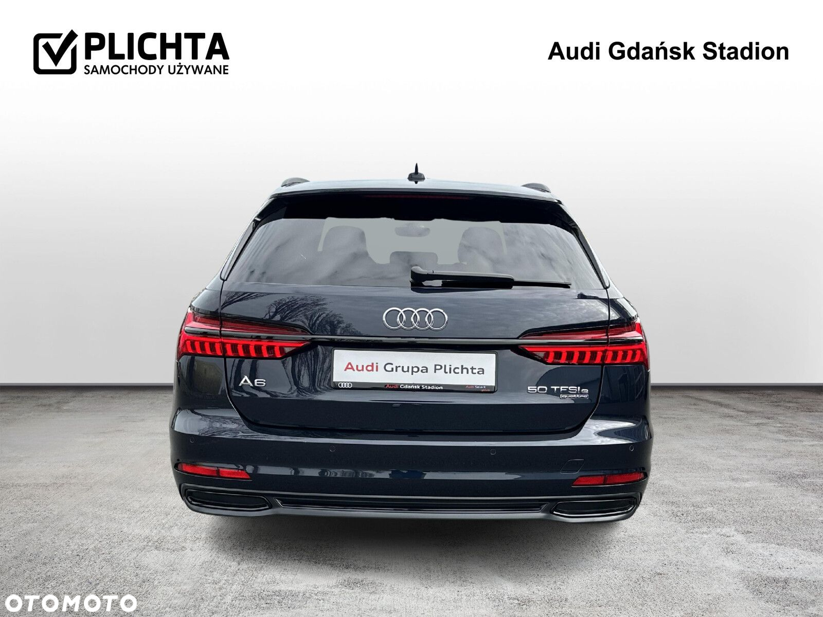 Audi A6 - 5
