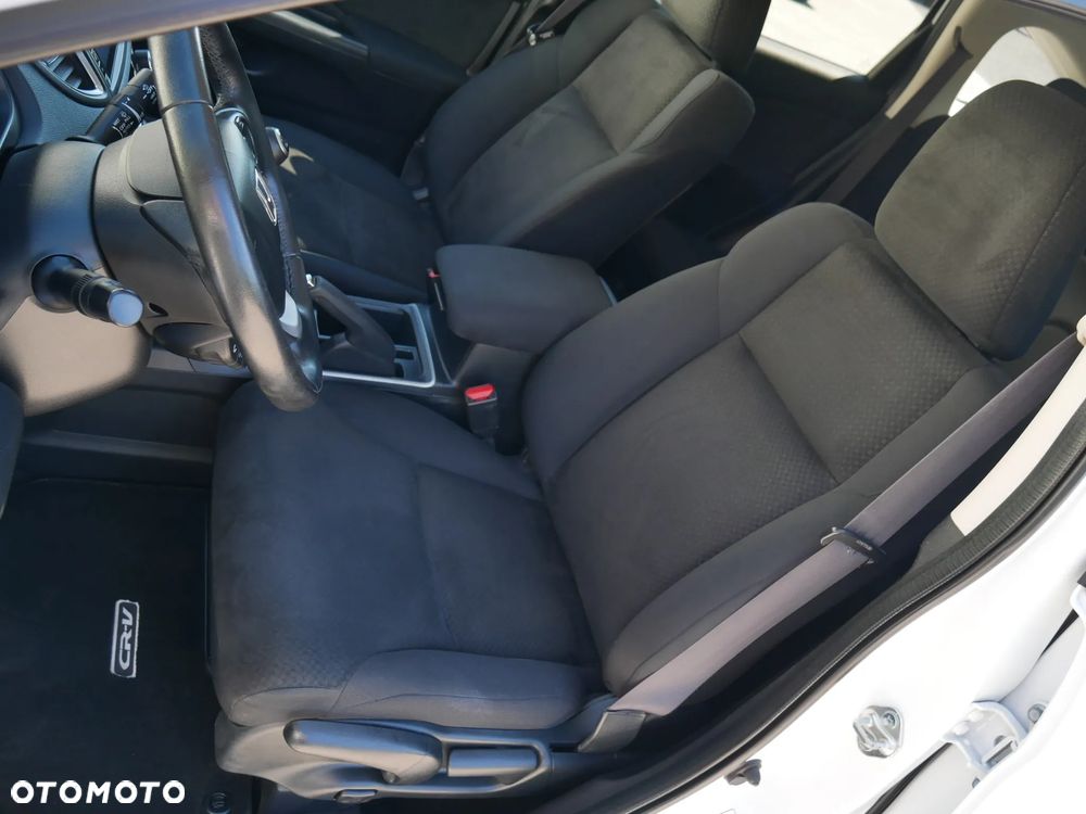 Honda CR-V 2.0i-VTEC 2WD Elegance - 25