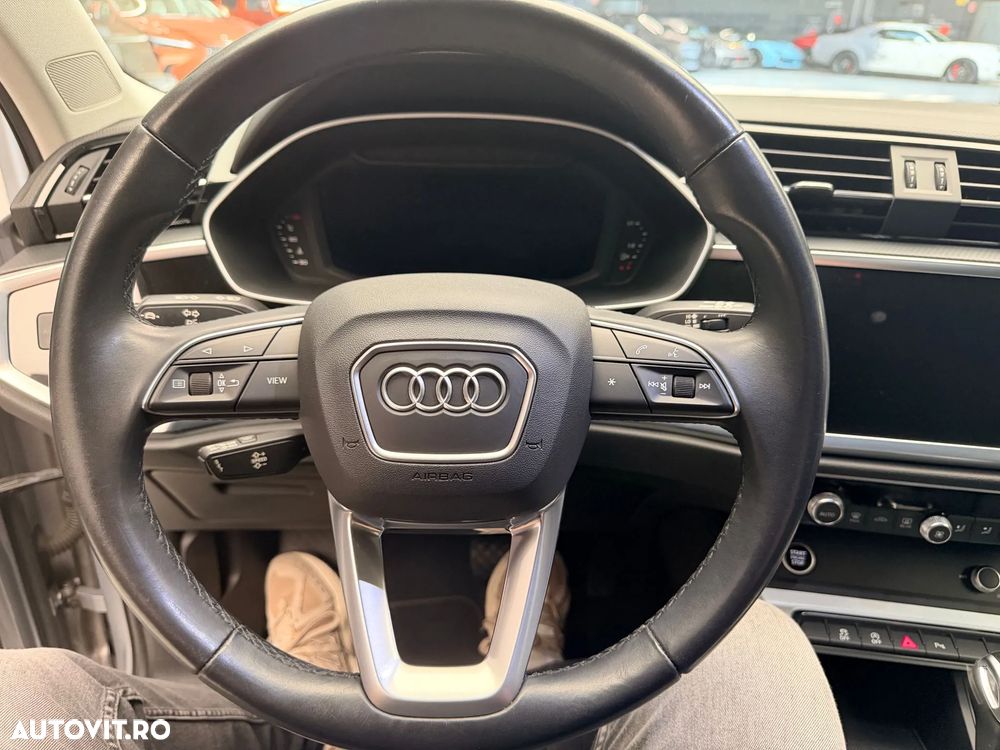 Audi Q3 35 TDI S tronic - 25